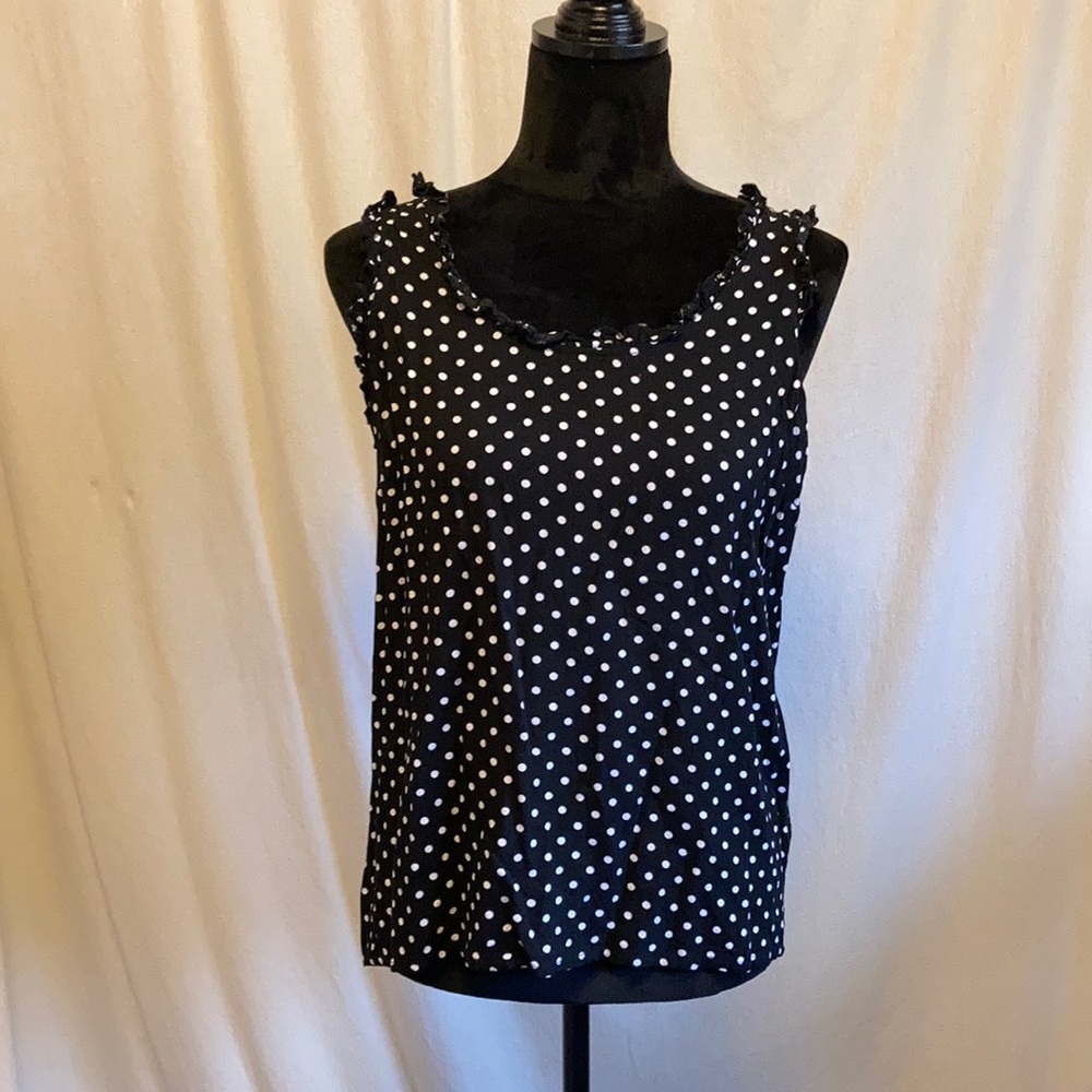 Tommy Hilfiger Tank Top